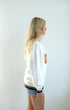 OK State Allen Chenille Varsity V-neck